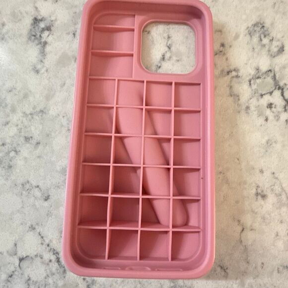 rhode IPhone Pro Max Lip Gloss Holder Case - Picture 3 of 4